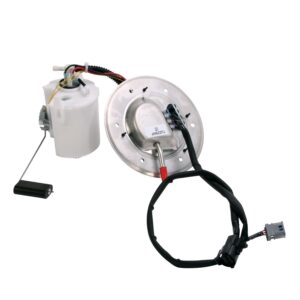 BBK 1999-2000 MUSTANG V6 GT & COBRA 300 LPH ELECTRIC IN-TANK FUEL PUMP