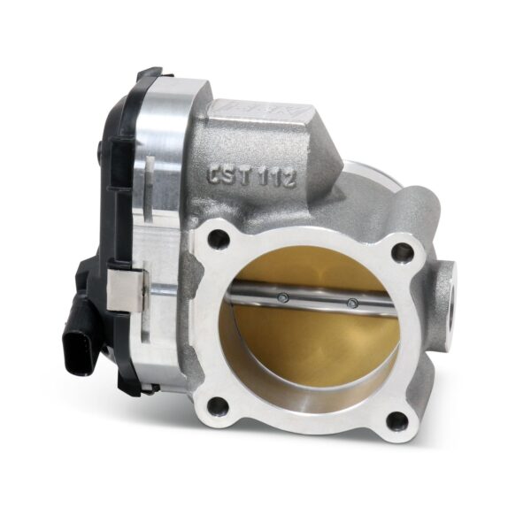 BBK MUSTANG 2.3L, FITS ALL FORD 2.3L 2.7L 65MM ECOBOOST THROTTLE BODY