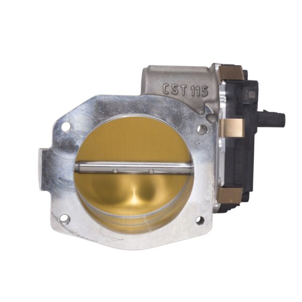 BBK Throttle Body