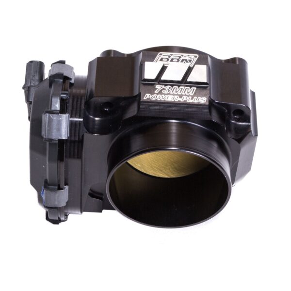 BBK Throttle Body