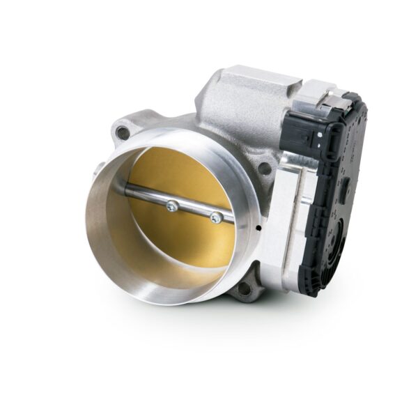 BBK Throttle Body