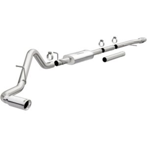 MagnaFlow Street Series Cat-Back Performance Exhaust System 19469