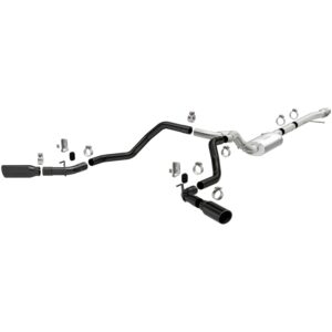 MagnaFlow Street Series Cat-Back Performance Exhaust System 19474