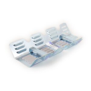 Canton 20-931P Windage Tray For Ford 289 302 Front Sump Louver