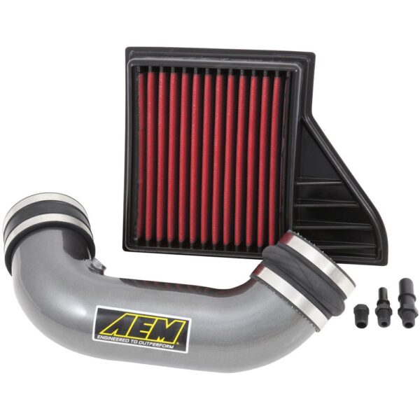 AEM AEM-22-684C Cold Air Intake System