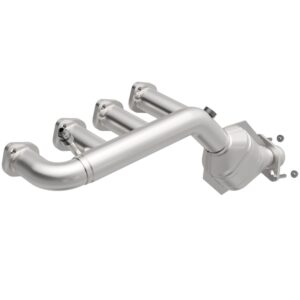 MagnaFlow 1996-1998 Lincoln Mark VIII HM Grade Federal / EPA Compliant Manifold Catalytic Converter