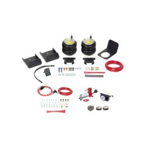 Ride-Rite Air Suspension Helper Spring