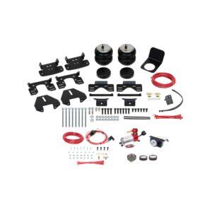 Ride-Rite Air Suspension Helper Spring