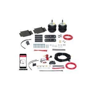 Ride-Rite Air Suspension Helper Spring