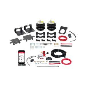 Ride-Rite Air Suspension Helper Spring