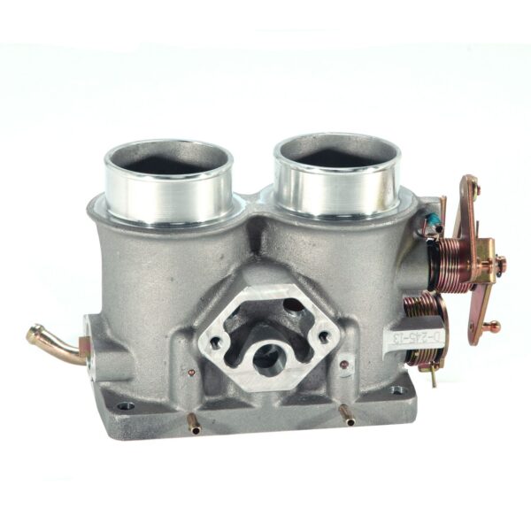 BBK FORD F-SERIES 302/351 TWIN 56MM POWER PLUS THROTTLE BODY