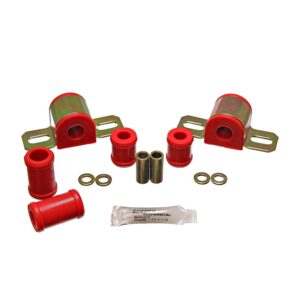 GM 7/8in. RR SWAY BAR BUSHING SET