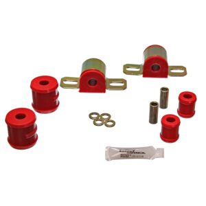 GM 3/4in. RR SWAY BAR BUSHING SET