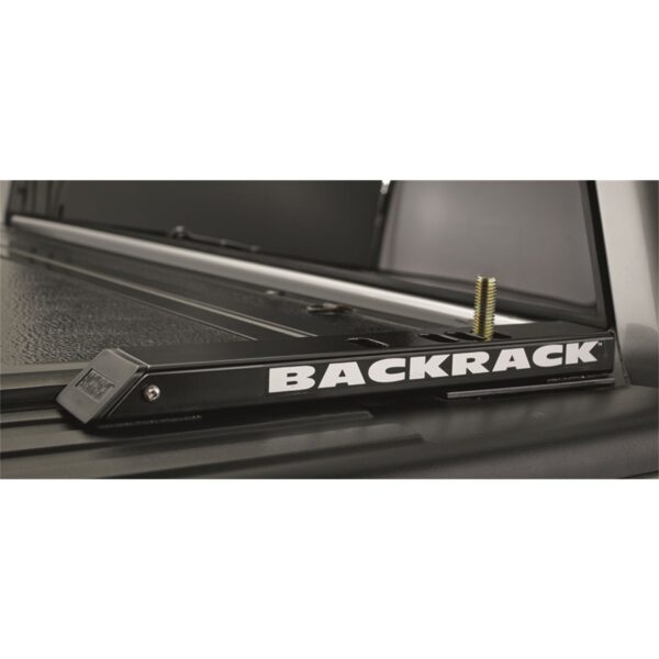 Backrack Tonneau Cover Adaptor