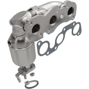 MagnaFlow 1999-2003 Toyota Sienna California Grade CARB Compliant Manifold Catalytic Converter