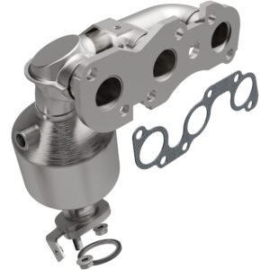 MagnaFlow 2000-2004 Toyota Avalon California Grade CARB Compliant Manifold Catalytic Converter