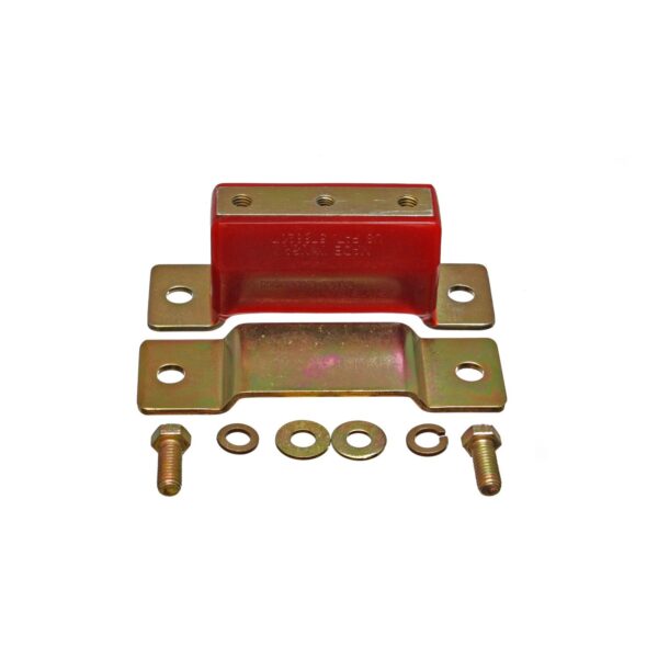 TRANSMISSION MOUNT