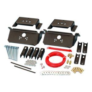 Ride-Rite Air Suspension Helper Spring