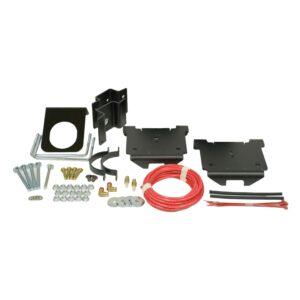 Ride-Rite Air Suspension Helper Spring