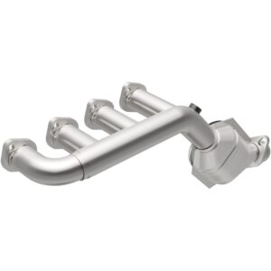 MagnaFlow 1993-1995 Lincoln Mark VIII Standard Grade Federal / EPA Compliant Manifold Catalytic Converter