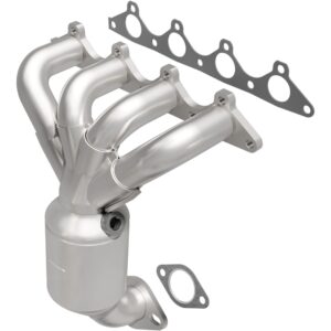 MagnaFlow 2000-2003 Hyundai Accent OEM Grade Federal / EPA Compliant Manifold Catalytic Converter