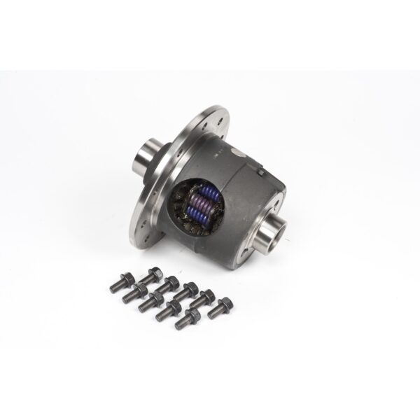 Auburn Gear - GM 8.4" 10 BOLT, 17T, 55-64 CHEVY (Pro-Series)