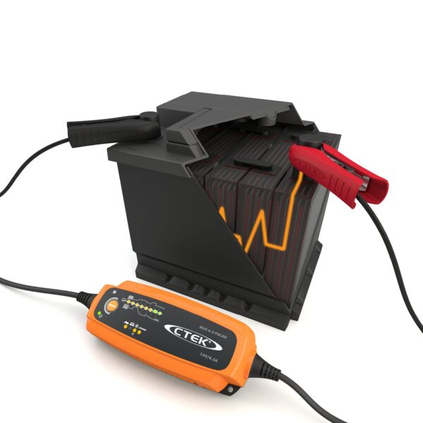 Battery Charger