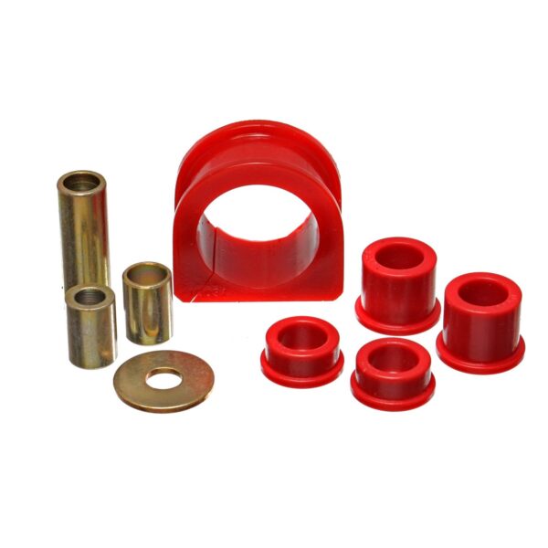 POWER STEERING RACK BUSHING