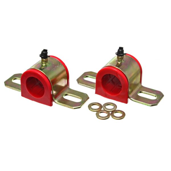 1-1/4in. SWAY BAR BUSHING SET