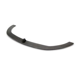 Anderson Composites, AC-FL15FDMU-AR-07, Bottom portion for Type-AR carbon fiber front chin splitter for 2015-2017 Ford Mustang