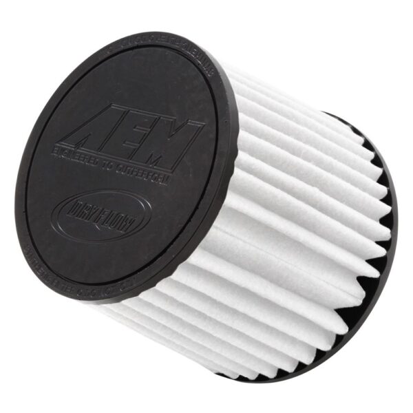 AEM AEM-21-202BF AEM DryFlow Air Filter