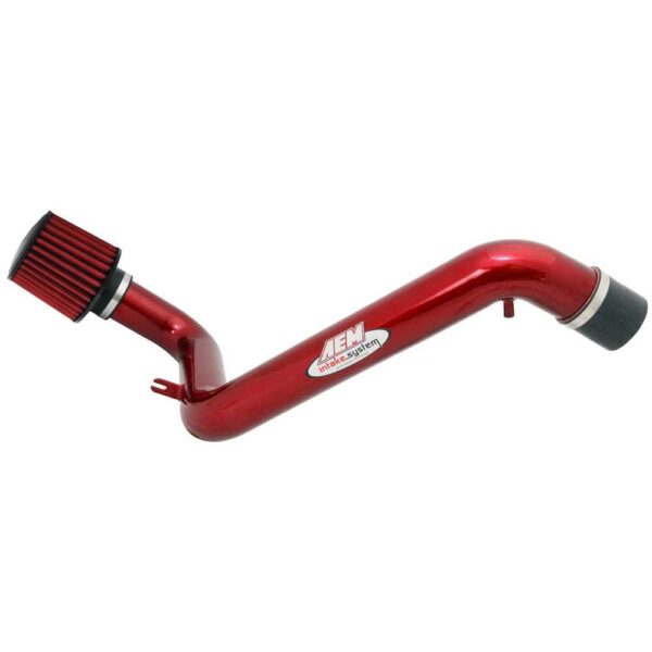 AEM AEM-21-412R Cold Air Intake System