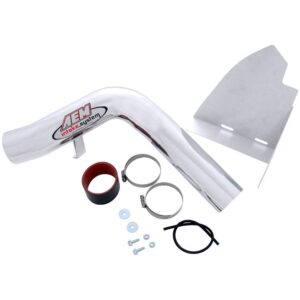 AEM AEM-21-426P Cold Air Intake System Upgrade