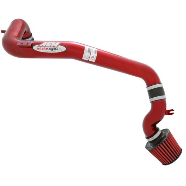 AEM AEM-21-447R Cold Air Intake System