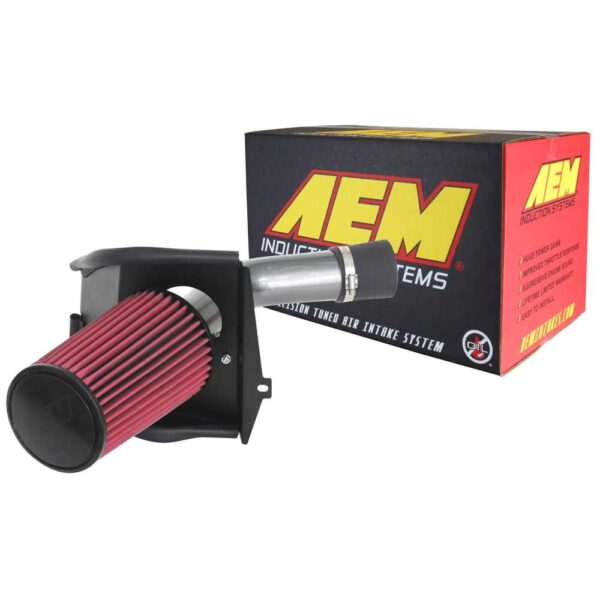 AEM AEM-21-478C Cold Air Intake System