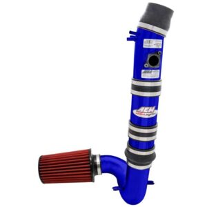 AEM AEM-21-485B Cold Air Intake System