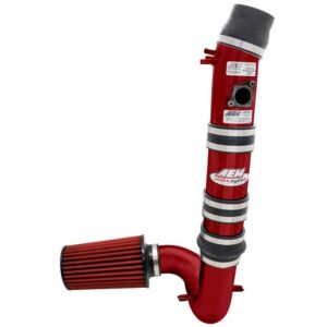 AEM AEM-21-485R Cold Air Intake System