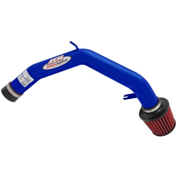 AEM AEM-21-493B Cold Air Intake System