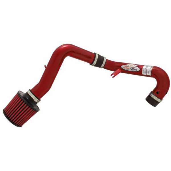 AEM AEM-21-500R Cold Air Intake System