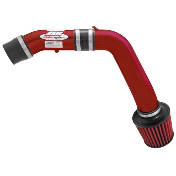 AEM AEM-21-544R Cold Air Intake System