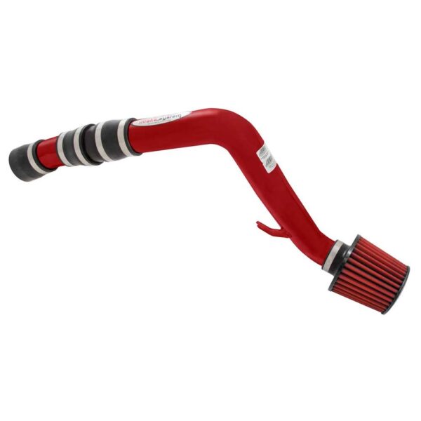 AEM AEM-21-545R Cold Air Intake System