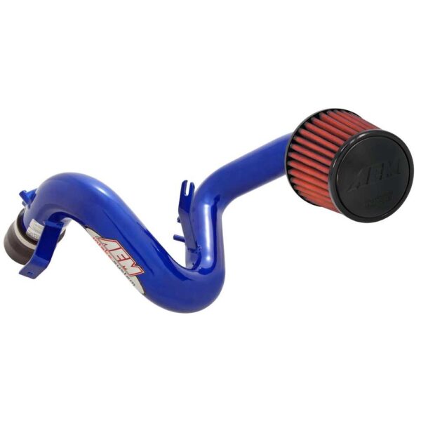 AEM AEM-21-563B Cold Air Intake System