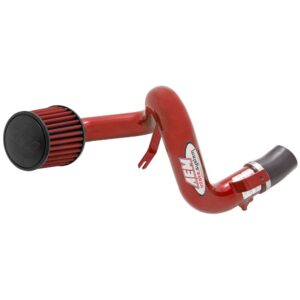 AEM AEM-21-564R Cold Air Intake System