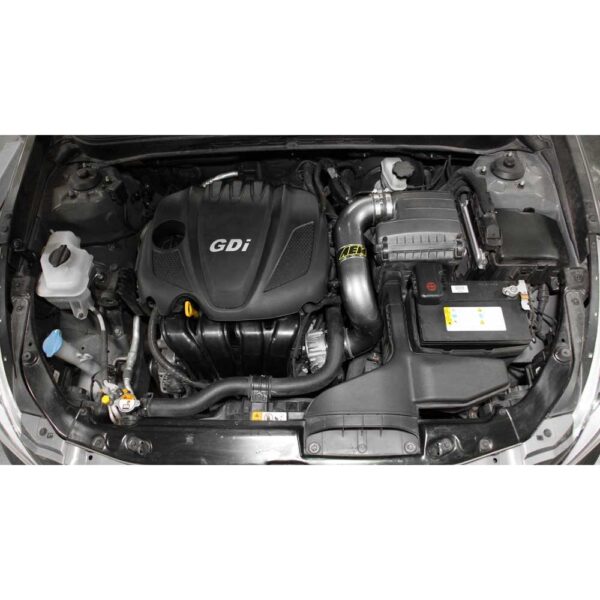 AEM AEM-21-685P Cold Air Intake System