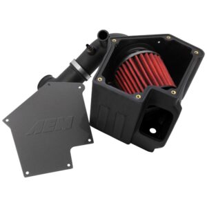 AEM AEM-21-698C Cold Air Intake System