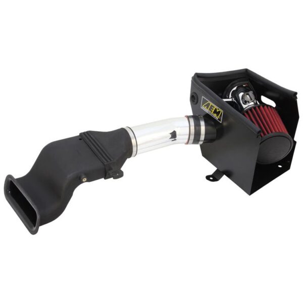 AEM AEM-21-712P Cold Air Intake System