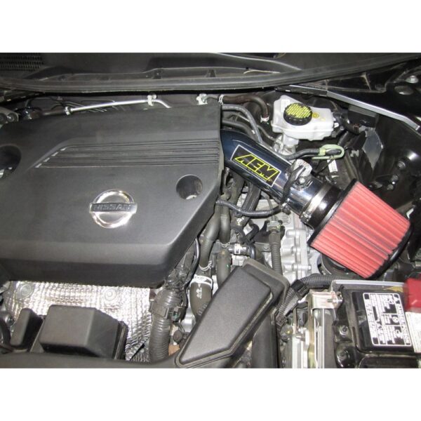 AEM AEM-21-713P Cold Air Intake System