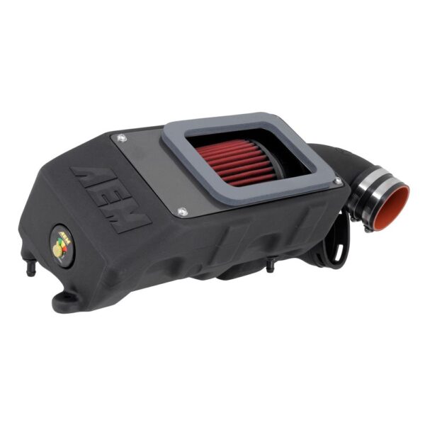 AEM AEM-21-721C Cold Air Intake System