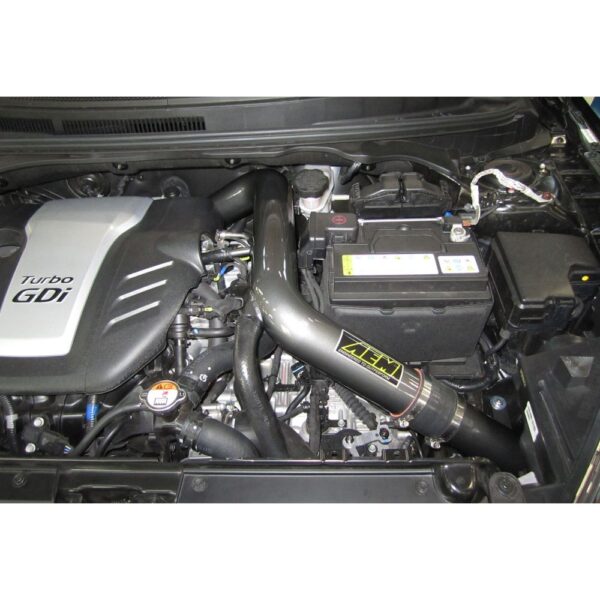 AEM AEM-21-724P Cold Air Intake System