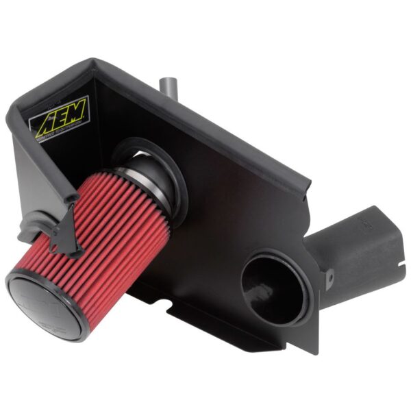 AEM AEM-21-728C Cold Air Intake System